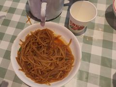 -彭耕记猪油炒小菜(吉联mall店)