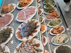 -韩麦大冷面(桂花街直营店)