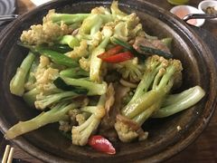 -茶花妹子云南餐厅(北大店)