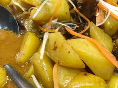 -棠宴酒店(汉口学院店)