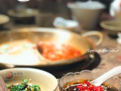 冰粉-小龙坎火锅(惠济万达店)