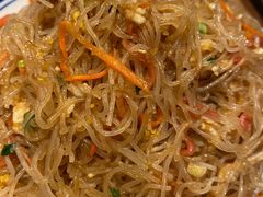 老高炒米粉-老高烧烤(龙华星河iCO店)