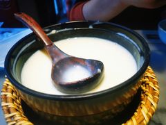 三更美玲粥-京城小江南·北京烤鸭·江南土菜·白鱼(中关村店)