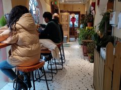-萤火虫咖啡(后海店)