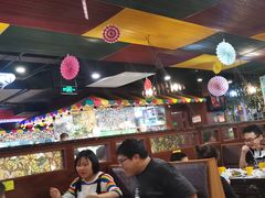 大堂-巴犀烧烤(新崇光店)