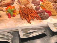 -金海湾自助餐厅(金陵饭店)