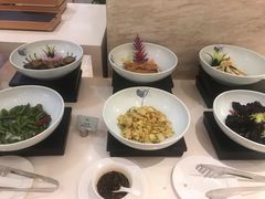 -海中洲国际大酒店-自助餐厅