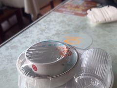 -同发号饭庄(复兴路店)