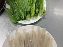 -三兴涮羊肉(荣安大街店)