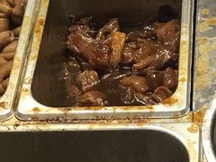 -珍珍小食店(西华路店)