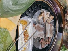 -玄希浪漫厨房·韩料烤肉(湖滨银泰in77店)