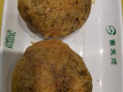 江米炸糕-南来顺饭庄·清真(南菜园店)
