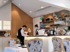 大堂-蝶舍·MAISON PAPILLON