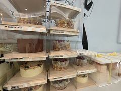 -姆们M Sweetie Cake(三里屯店)