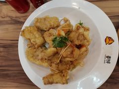 -合合春饼(潘家园店)