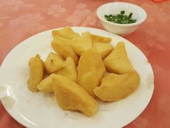 普宁炸豆腐-深运潮州粥(东门店)