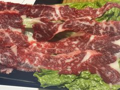 -陈记顺和潮汕牛肉火锅(韩江路店)