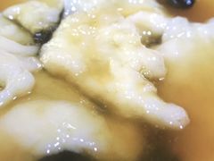 糟溜鱼片-惠丰堂饭庄·烤鸭·京味菜(翠微路店)