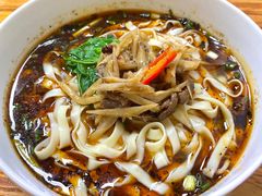 -内江牛肉面回香餐饮(晨辉东路店)