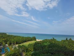 -海南铜鼓岭景区