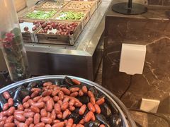 -味芝树·牛排烤肉自助(海亮店)