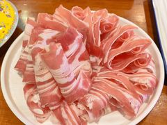 -乐宴·老北京铜火锅(桂庙店)