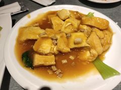 闫府第一福-闫府私房菜·百年鲁菜(欧亚店)