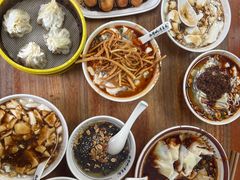 -西月城谭豆花(春熙路店)