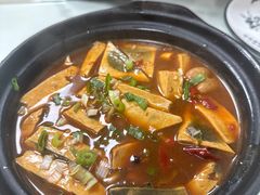 -黑皮酸菜鱼(三山街店)