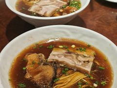 招牌三鲜大面-德兴馆(广东路总店)