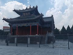 -关林