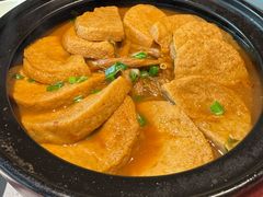 -苏帮袁Sue Cuisine(将台店)