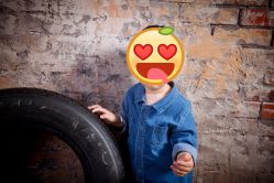 -儿童天堂专业儿童摄影(云岩区店)