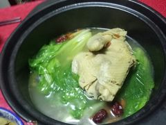 -国生茶庄·地道农家菜团建活动