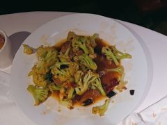 -小螺号海鲜·地道鲁菜(恒大店)