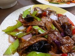 小炒肝-吉味馆(柠溪店)