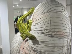 -GENTLE MONSTER (上海HAUS NOWHERE店 )