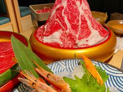 -温野菜涮涮锅(西单大悦城店)