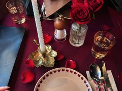 -BROWNSTONE布朗石西班牙餐厅(富城店)