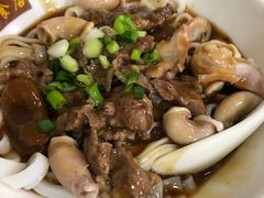 -荔林食店(西华路店)