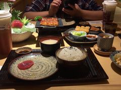 -越光米贩精致料理餐厅(金鹰店)
