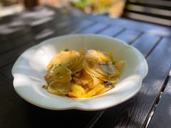 -炊烟餐厅