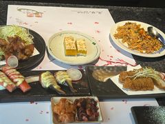 -鱼跃料理(步步高店)