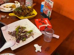 -老何太太鹤岗小串·团建聚餐(龙华店)