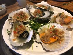 -黄寺蒸汽海鲜(黄寺大街店)