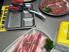 -大叹号烤肉·朝鲜族料理(天津大港万达店)