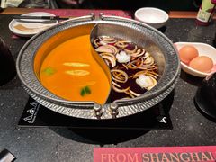 -牛New寿喜烧(金茂览秀城店)