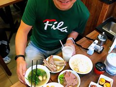 -松發肉骨茶(牛车水店)