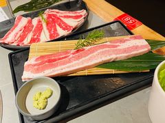 -炉太郎日式烧肉店(华贸店)