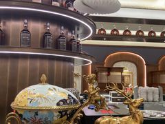 大堂-马克西姆俄罗斯餐厅(通亚街店)